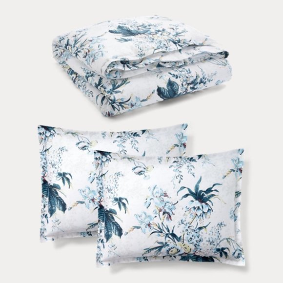 Lauren Ralph Lauren Bedding Lauren Ralph Lauren Eden Botanical